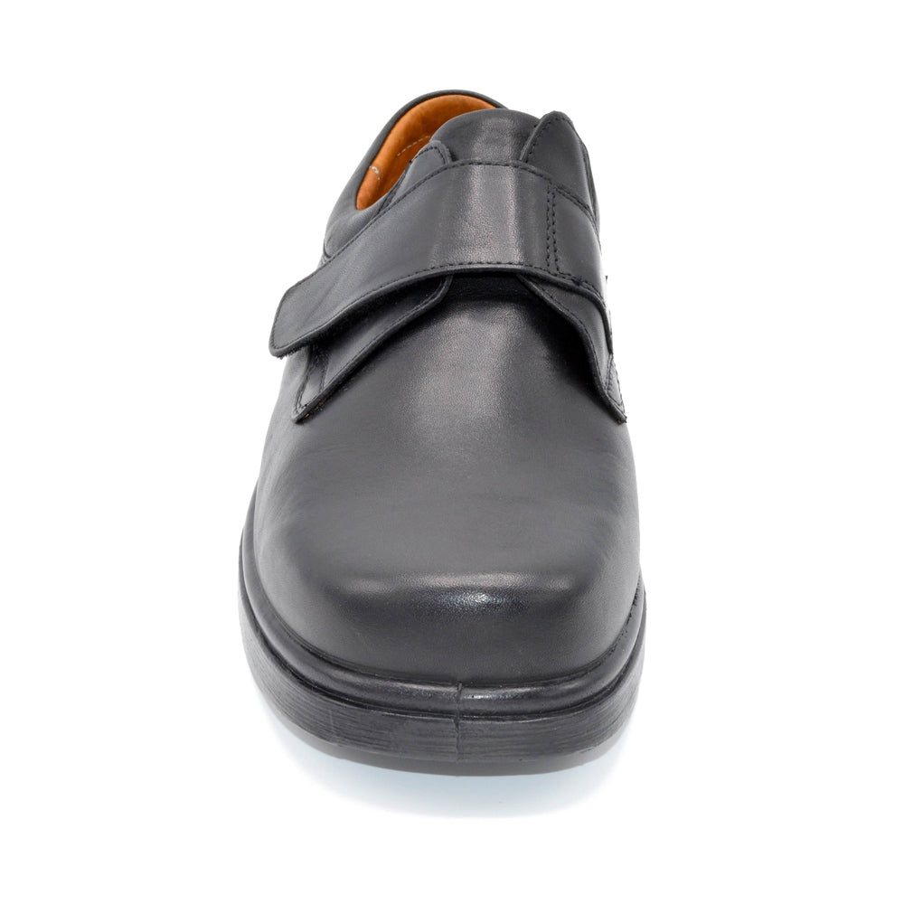 Light Velcro Wide Fitting Shoe For Diabetes