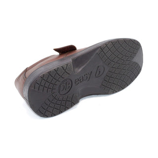 Extra Wide Velcro Close Shoe For Orthotics