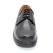 Comfortable Wider Fit Lace-Up Shoe For Orthotics