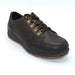 Mens Comfortable Brown Trainers For Bunions