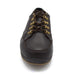 Mens Comfortable Brown Trainers For Bunions