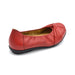 Ladies Extra Wide Fit Loafers For Orthotics