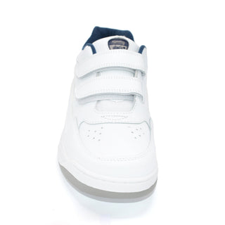 Double Velcro Wide Fit Trainer For Plantar Fasciitis