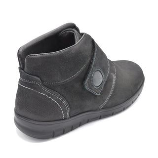 Cosyfeet Martha Extra Wide Ladies Boot For Wide Feet