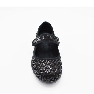 Extra Wide Ladies Shoe For Diabetics