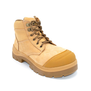 Wide Load 690WZN. Tan.Non Safety Cap.
