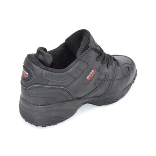 Wide Fit Walking Trainer For Plantar Fasciitis