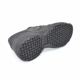 Wide Fit Walking Trainer For Plantar Fasciitis