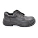 Grafters Mens Extra Wide Fit Safety Shoes