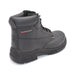 Padded Collar Safety Boot For Gout