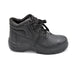 Grafters Lightweight Wide Fitting Safety Boots