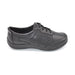 Padders Wide Fit Ladies Lace-Up Shoe