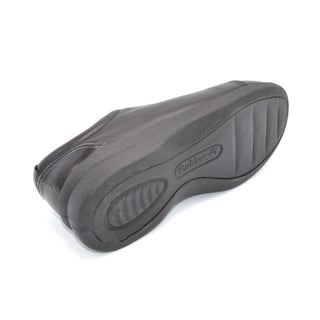 Comfortable Black Walking Shoe For Hammer Toes