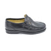 Ralph Extra Wide Fit Black Moccasin