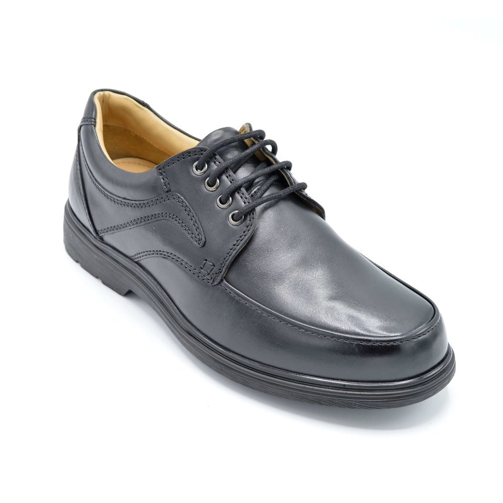 Comfortable Soft Leather Uppers For Bunions 