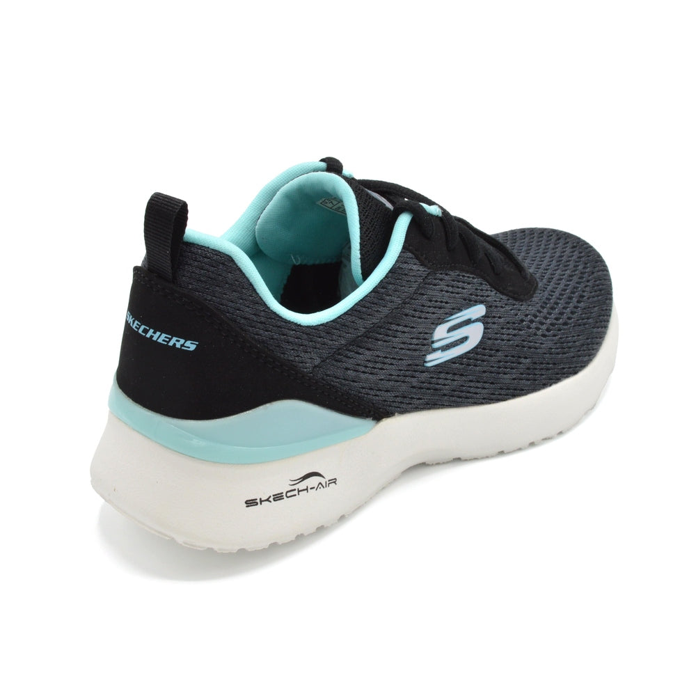 Extra Wide Fit Laced Trainers For Bunions