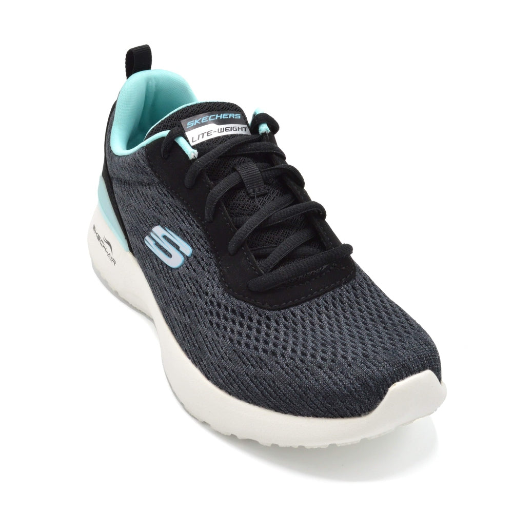 Extra Wide Fit Laced Trainers For Bunions