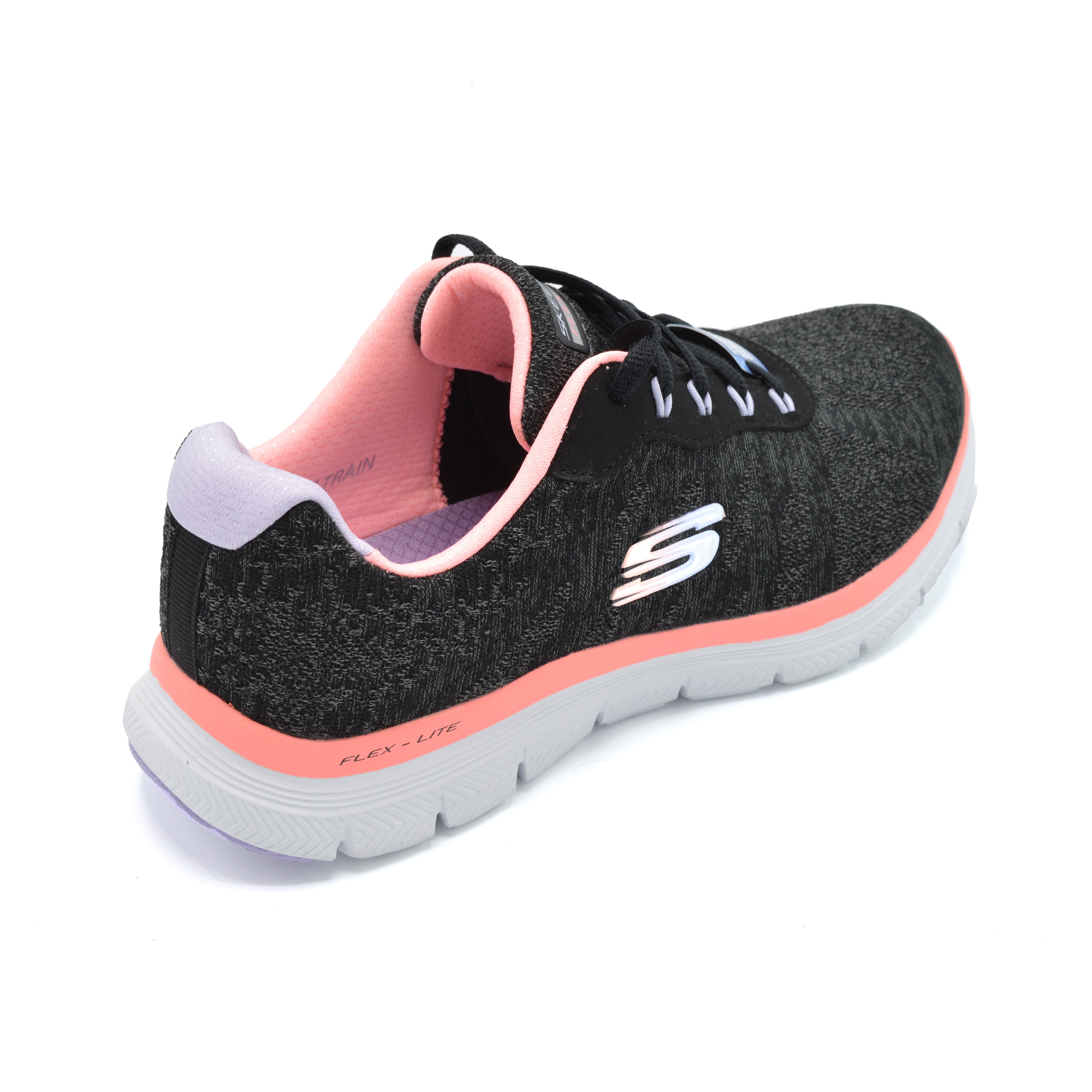 Skechers Wide Fitting Trainers For Bunions 
