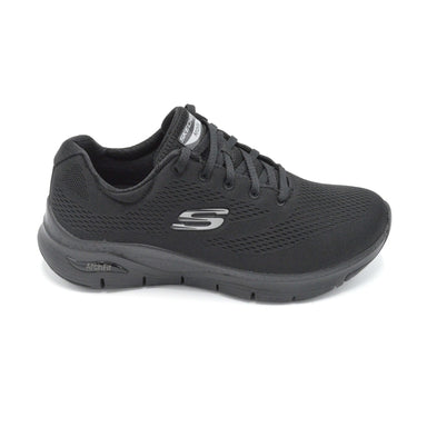 Skechers Flexi Lite Extra Wide Trainers