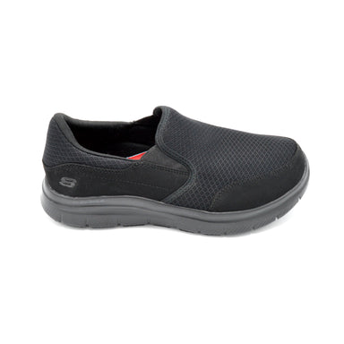 Skechers McAllen Slip Resistant Work Shoe