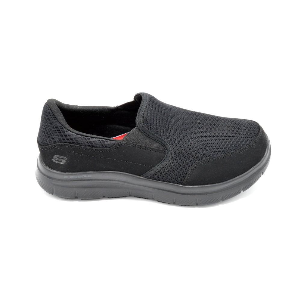 Skechers Mens Shoes For Work Online | bellvalefarms.com