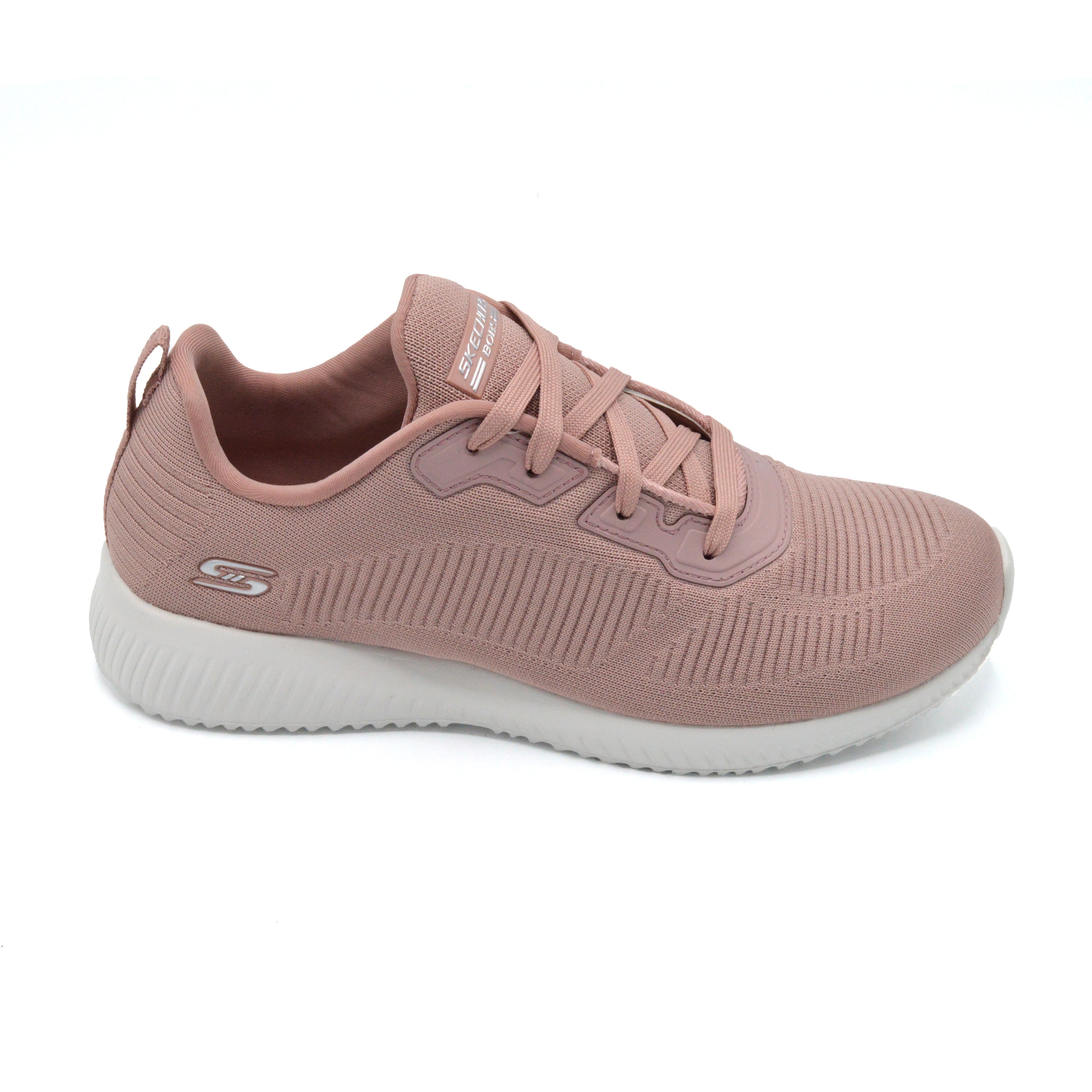 Skechers Tough Talk - Ladies Wide Fitting Version — Wide Shoes
