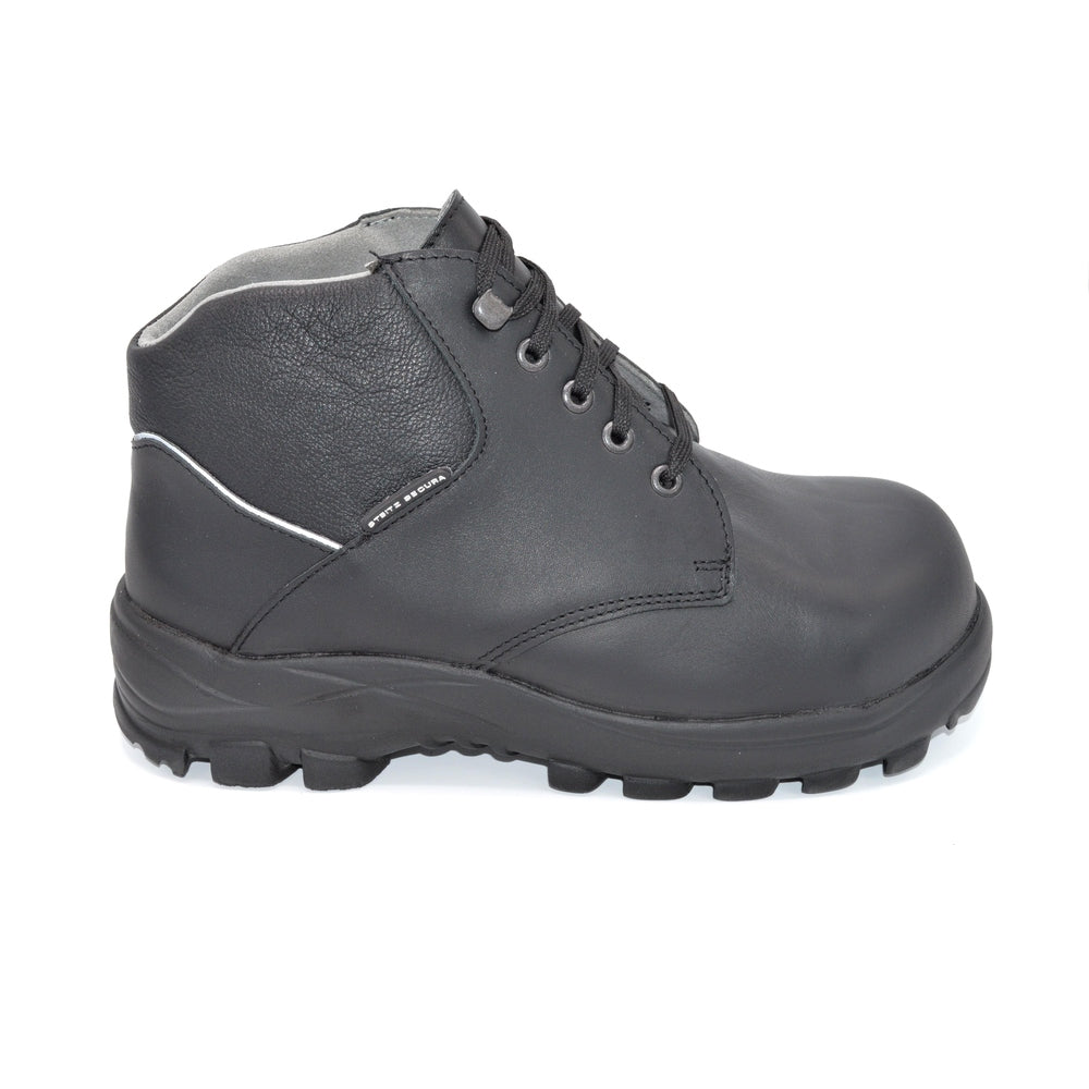 Best steel toe discount shoes for diabetics