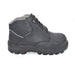 Steitz Secura Mens Extra Wide Fitting Safety Boot