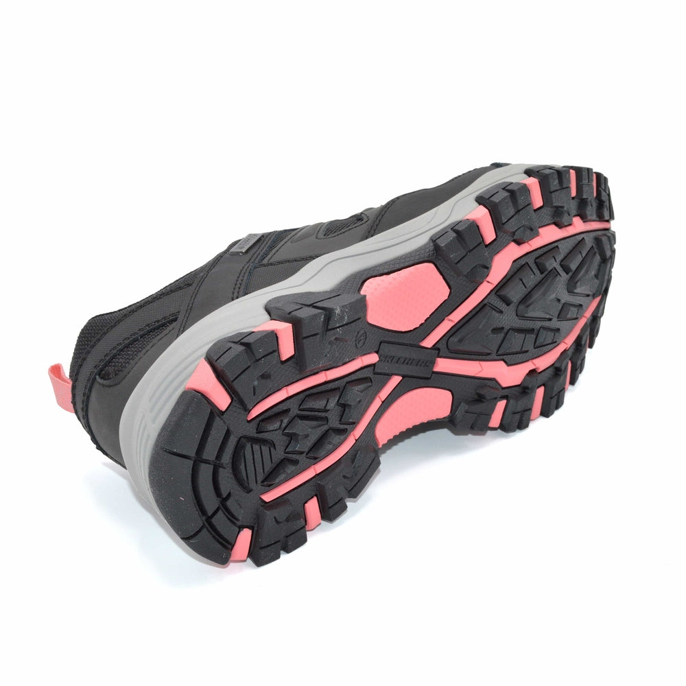 Waterproof Wider Fit Trainers For Bunions