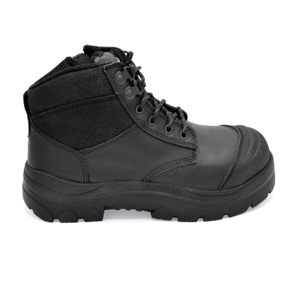 Extra wide mens boots uk deals
