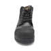 Men's Lace-up Safety Boots For Bunions