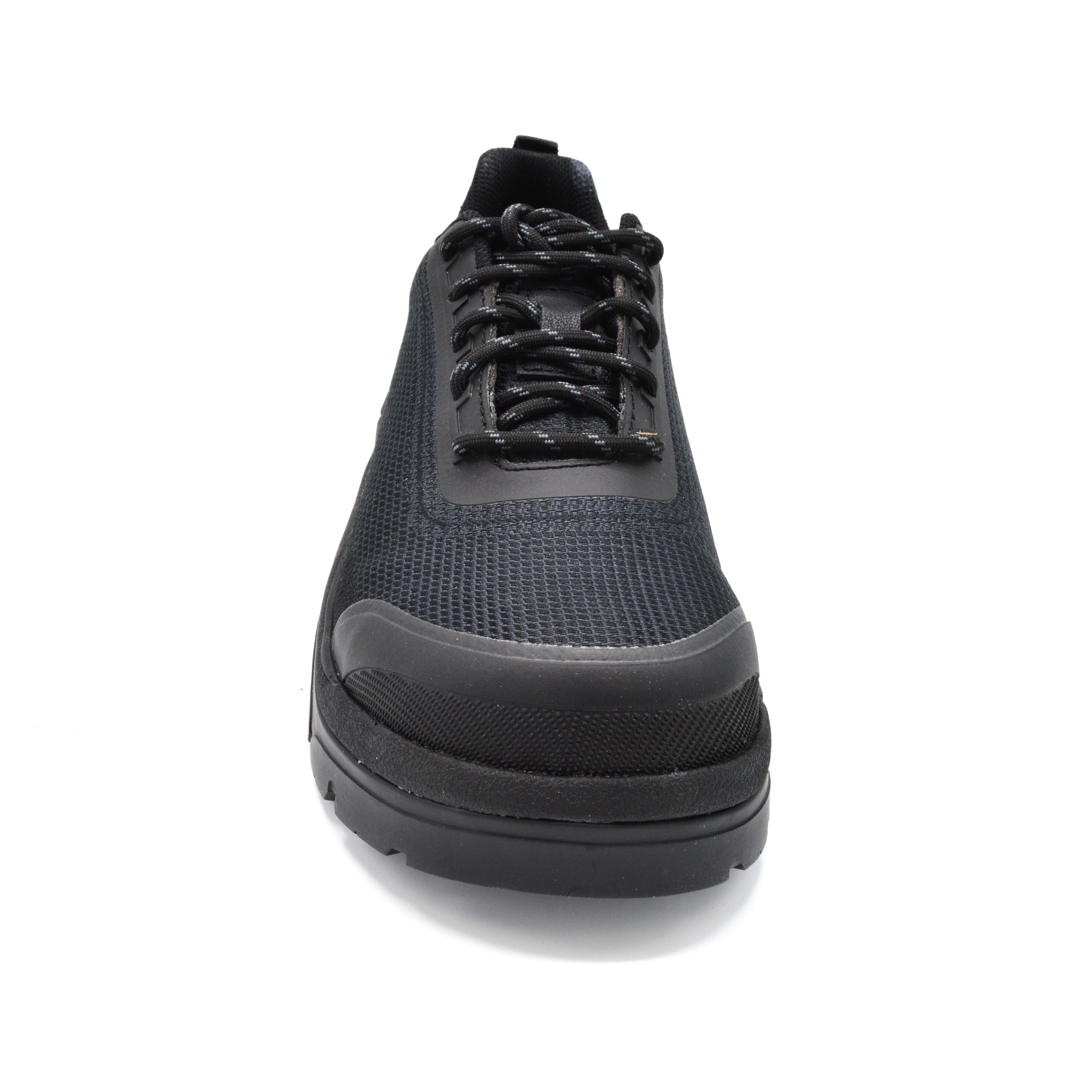 Extra Wide Safety Shoe Non Metal Toe