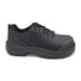 Extra Wide Composite Toe Safety Shoe